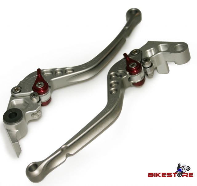 CRG Brake Lever - Ducati 749 / 999