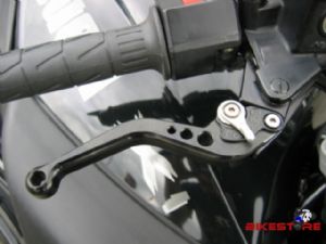 Buell  - GPone levers - Brake and Clutch set