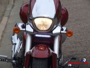 Daytime Riding Light - 8 LED