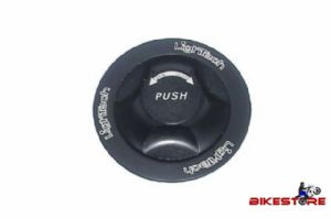 LighTech Quick Release Fuel Cap - Replacement Inner