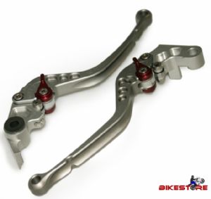 CRG Clutch Lever - RSV-R / Factory - 2004 to 2007