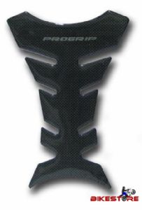 Pro Grip - Carbon style tank pad