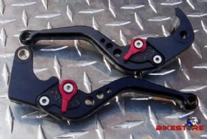 HYOSUNG - GPone Levers - Brake and Clutch Set