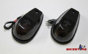 Indicators - Stealth - surface mount - E-Marked