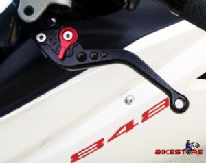 KTM - All Models - GPone Levers - Brake and Clutch set