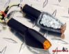 Super mini LED Indicators - Long Stem