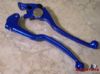 Levers - GSX-R600 - 1997 to 2003 - Blue