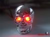 LED Terminator Skull Bolts 