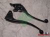 Levers - ZX-10R - 2004 to 2005 - Satin Black