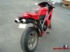 Ducati 1098 - Integrated Tail Light
