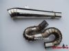 CBR1000RR MotoGP muffler and link pipe 08+
