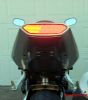 Yamaha R1 02-03 Integrated tail light - Smoked or Clear lens