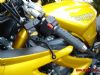 TRIUMPH - All models - GPone Levers - Brake & Clutch set
